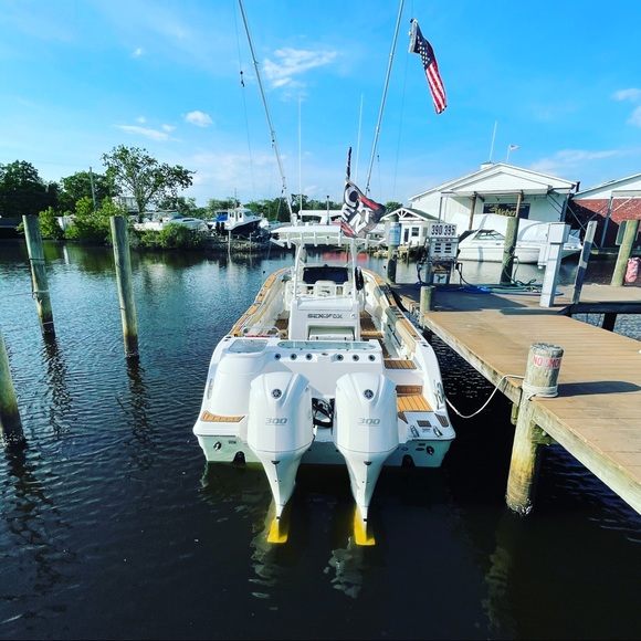 Meet your Posher, Mike - Picture 1 of 1